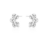 Ball Earrings - Pair